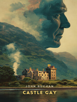 cover image of Castle Gay